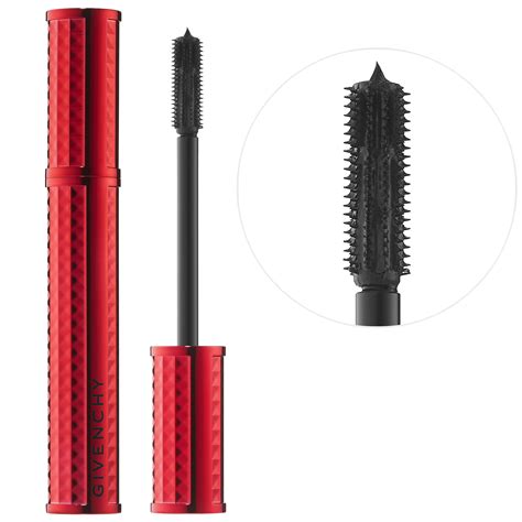 givenchy disturbia mascara|givenchy waterproof mascara.